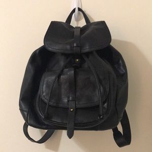 MADEWELL — The Transport Rucksack